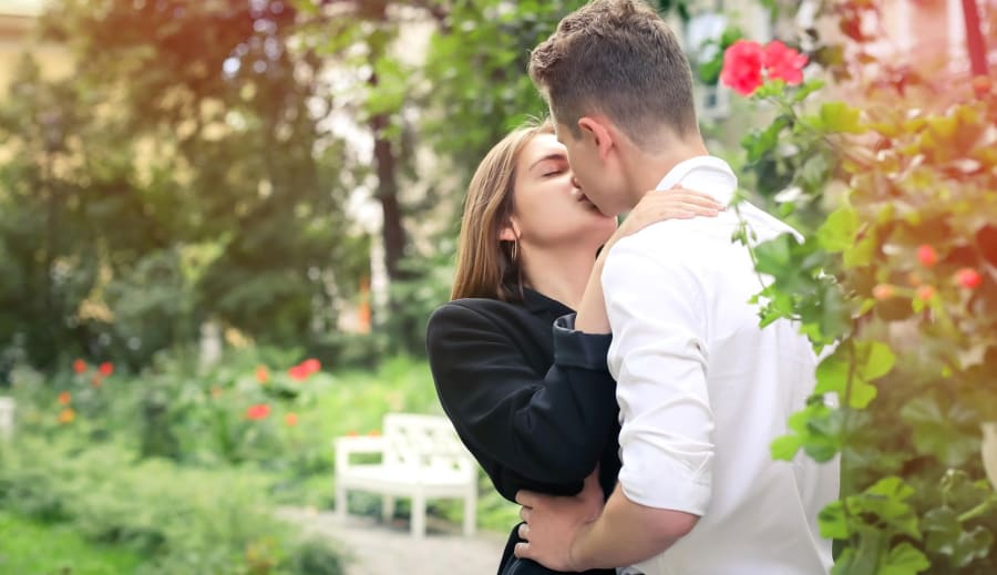 Syvällinen seksi