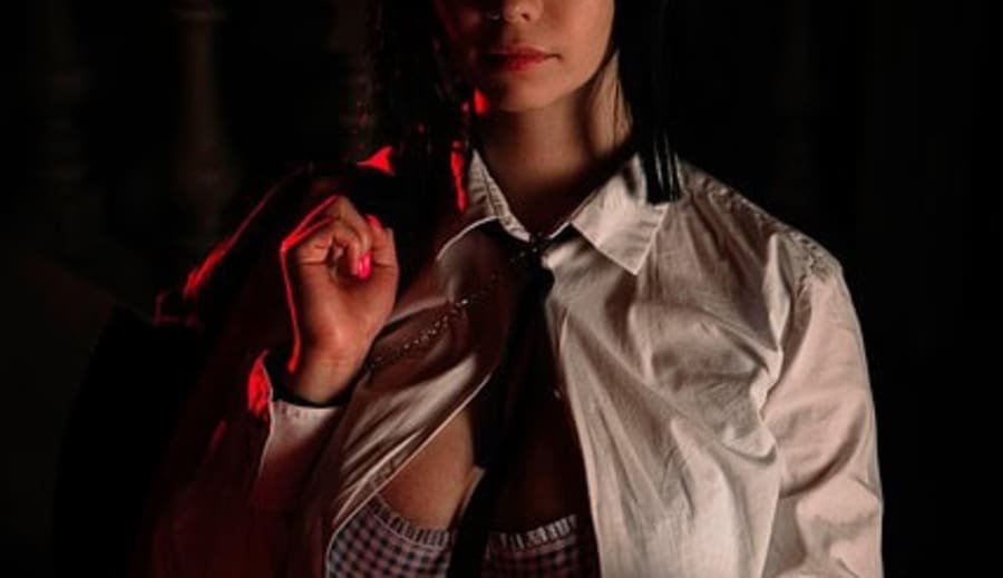 Sienien siivittämänä