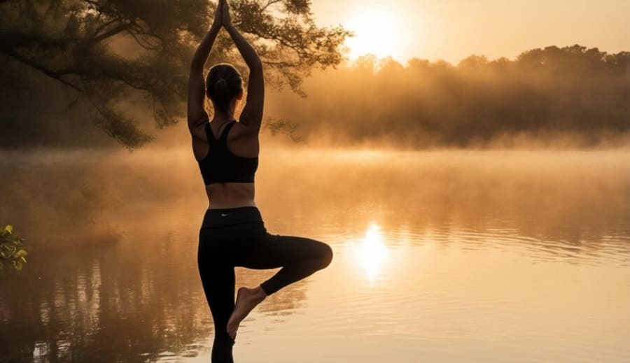 Hiljainen keittiö, kuuma yö