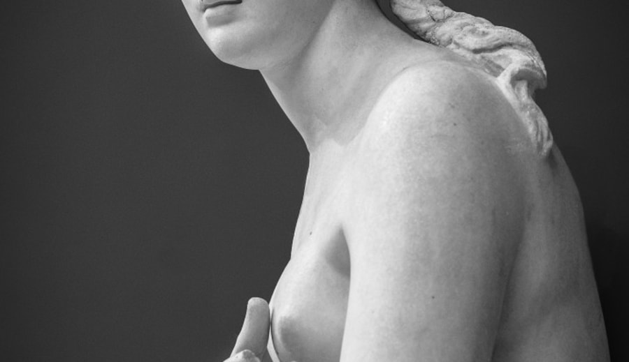 Římské orgie - 4. část