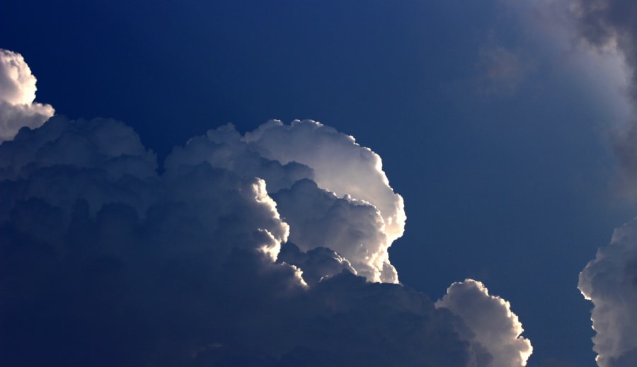 Skybilder