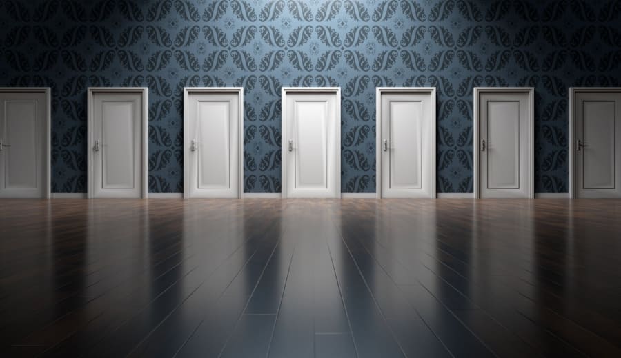 Lar fremtiden oss velge?