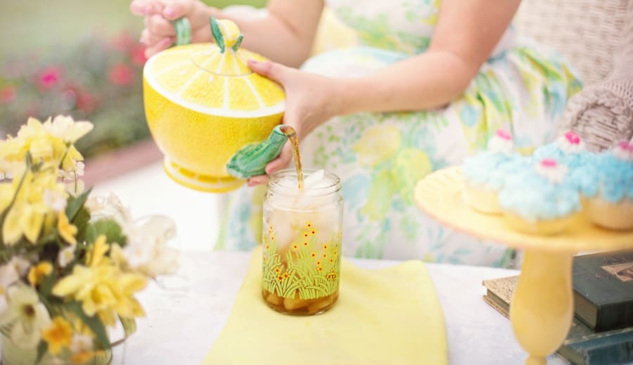 Renselse ,et hellig ritual