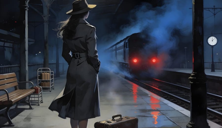 očarujúce kúzlo veštkyň