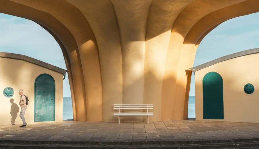 Wellness a krásy slovenských kúpeľov