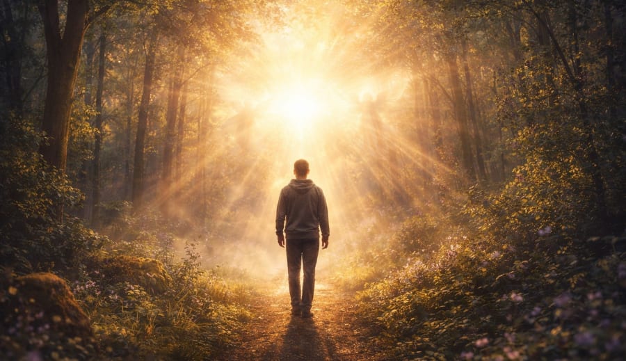 Cesta k sobě samému