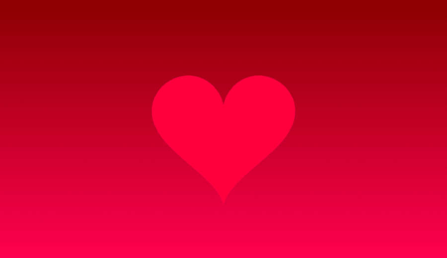 Láska a její projev