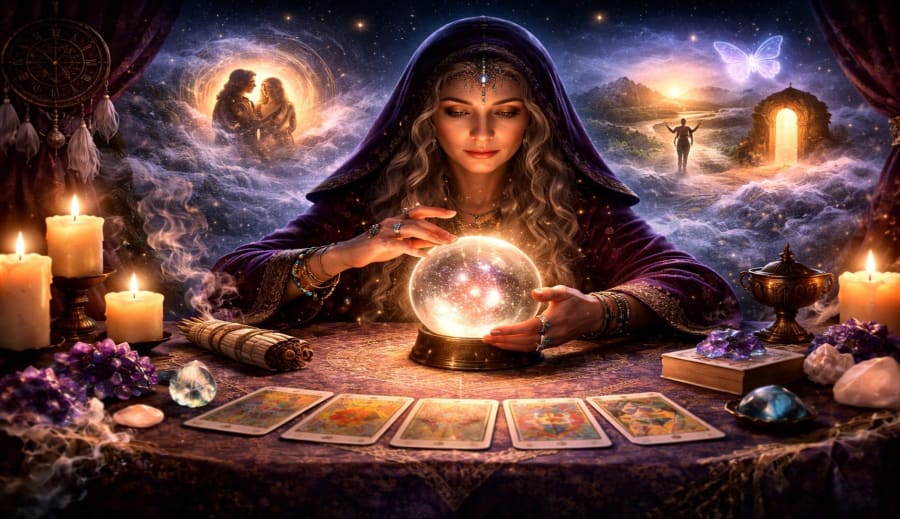 Dar ktery mění životy