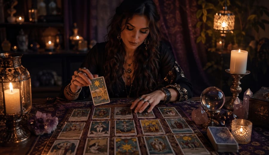 Průvodkyně mezi minulostí a budoucností