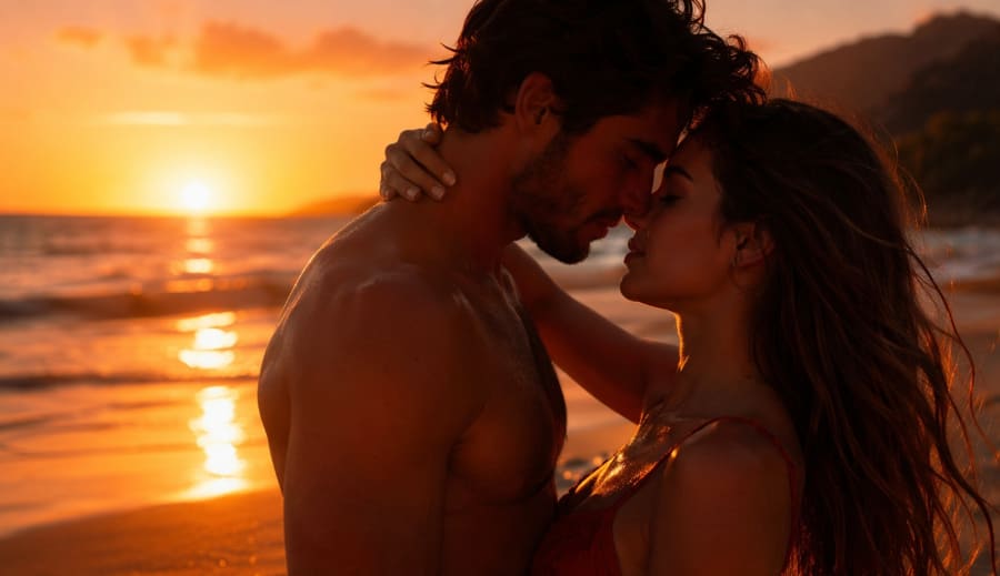 Láska má mnoho podob