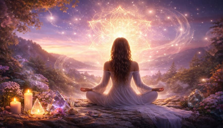 Jak naslouchat alternativním proudům reality