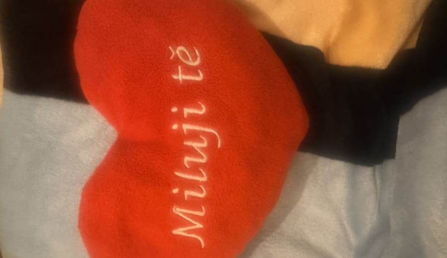 Alchymie blízkosti. Jak sladit aury partnerů