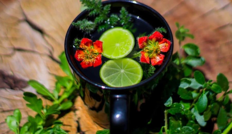 Afrodiziakální oleje