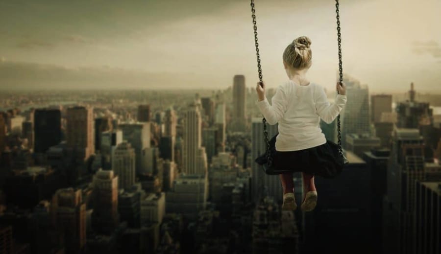 Buďte na sebe hodní