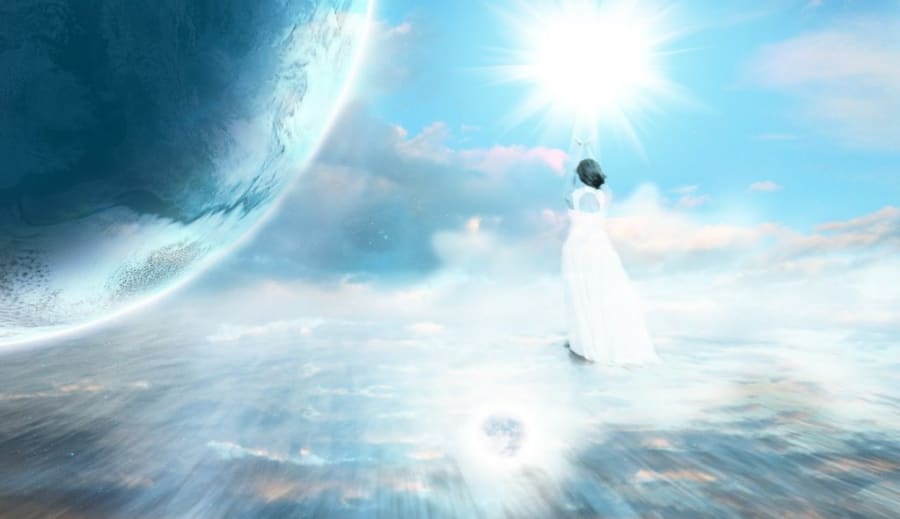 ČÍSELNÉ VZKAZY ANDĚLŮ