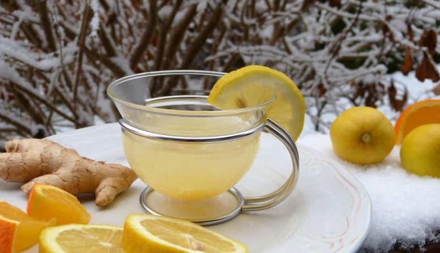 Citrony v léčitelství