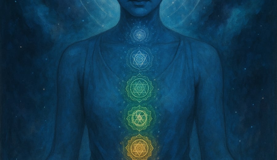 Duchovní psychika je téma, které v sobě skrývá mnoho vrstev