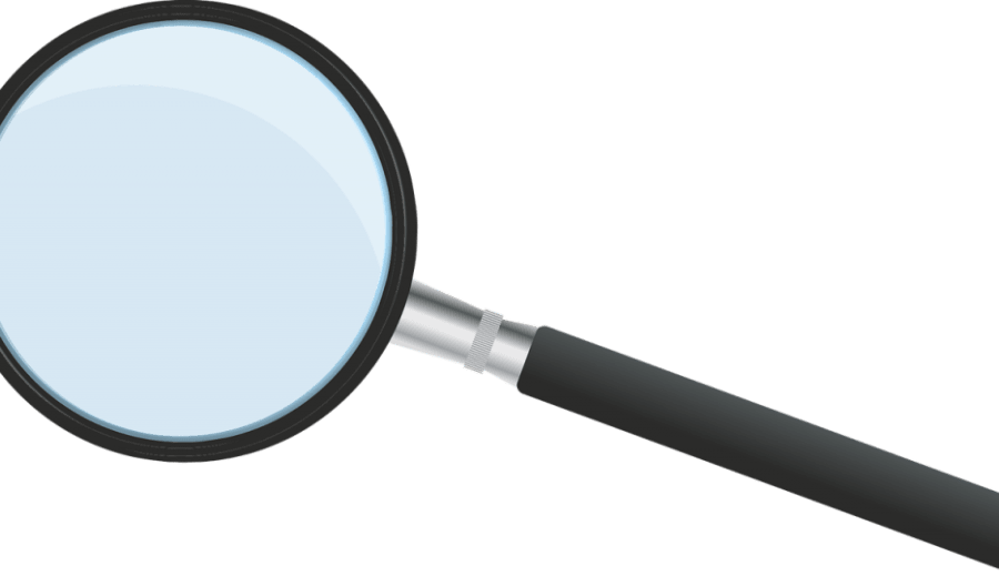 HLEDÁNÍ ZTRACENÉHO PŘEDMĚTU