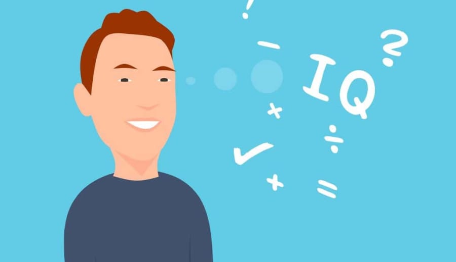 IQ SI MŮŽEME ZVÝŠIT