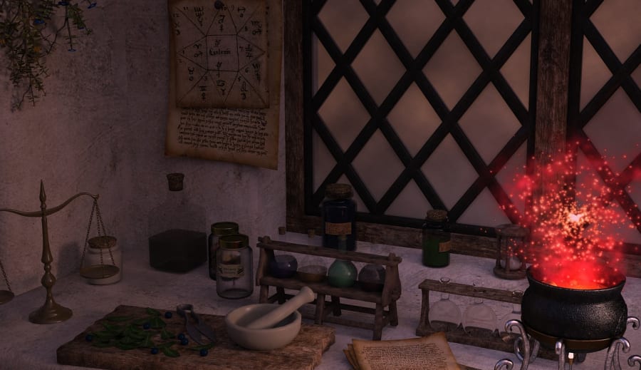 JAK SI PŘIVOLAT LÁSKU