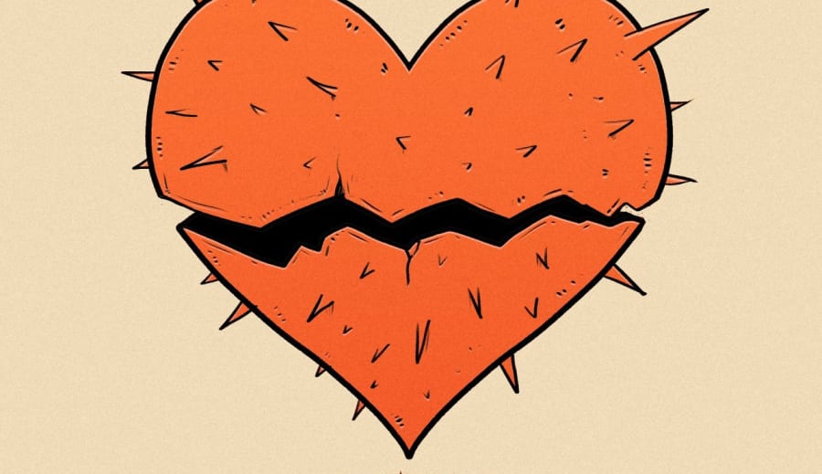 JAK ZVLÁDNOUT ROZCHOD