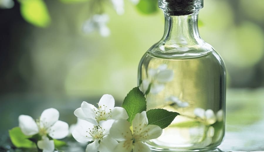 Jarní očista těla i domova