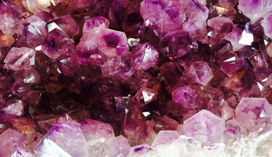 Kameny podle zvěrokruhu od 22.12. do 20.1. – kozoroh