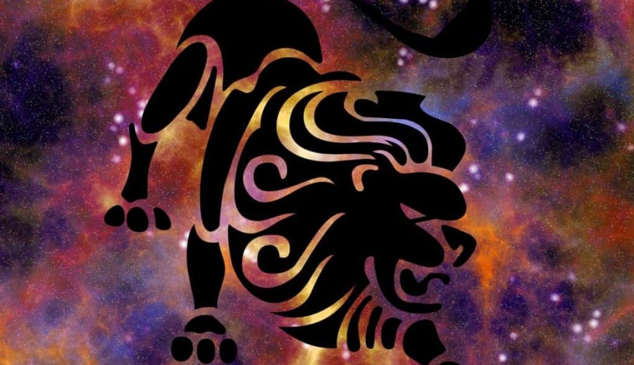 KAMENY PODLE ZVĚROKRUHU OD 23.7.-23.8. LEV