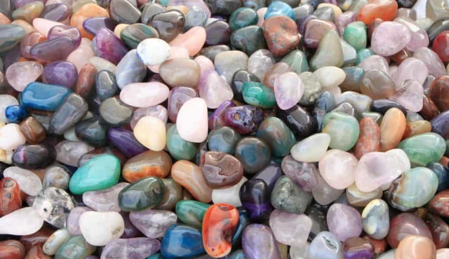 Kameny podle zvěrokruhu od 23.9. do 23.10. – znamení Váhy