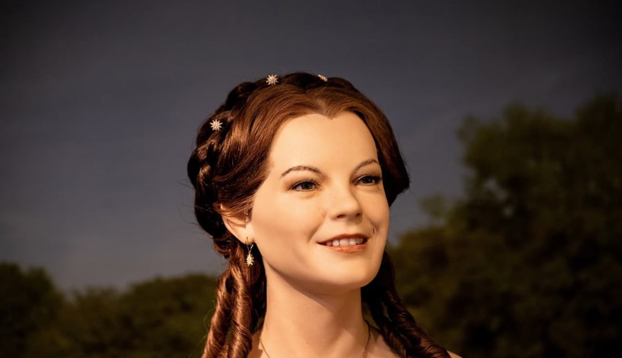 Kleopatra nebo Sissi?