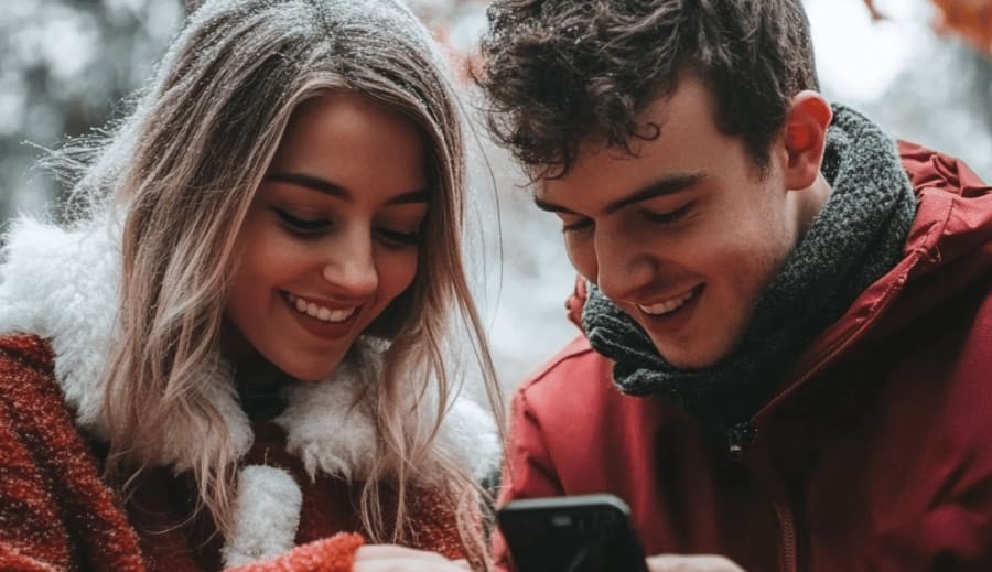 Komunikace ve vztahu je klíčovým prvkem, který ovlivňuje kvalitu a stabilitu každého partnerského spojení