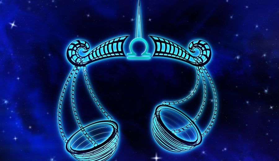 LETNÍ HOROSKOP PRO ZNAMENÍ VÁHY