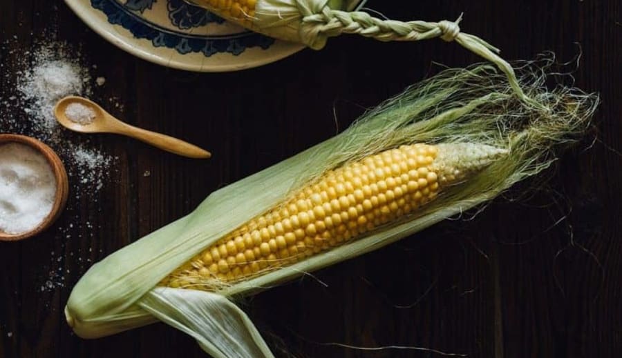 Máte rádi kukuřici?