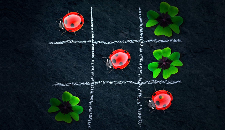 Mezinárodní den štěstí