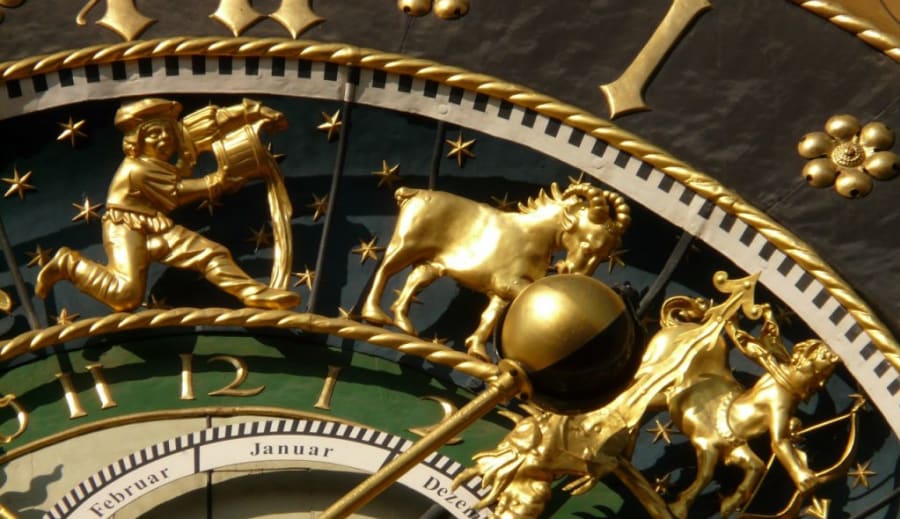 NEMOCI PODLE ZNAMENÍ ZVĚROKRUHU 3.