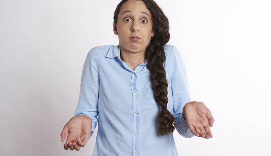 NEŘEŠTE CO NEOVLIVNÍTE