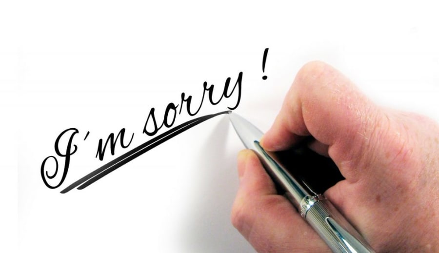 OSVOBOĎTE SE ODPUŠTĚNÍM