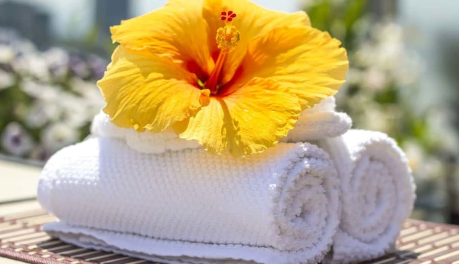 Předvánoční péče