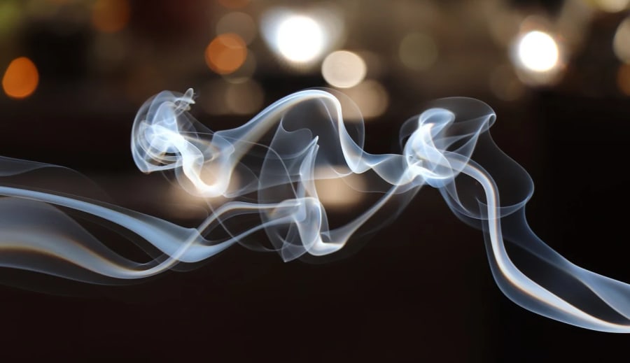 Rozpoznání přítomnosti duchovních entit