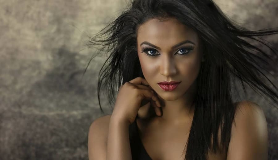 Směs proti stárnutí