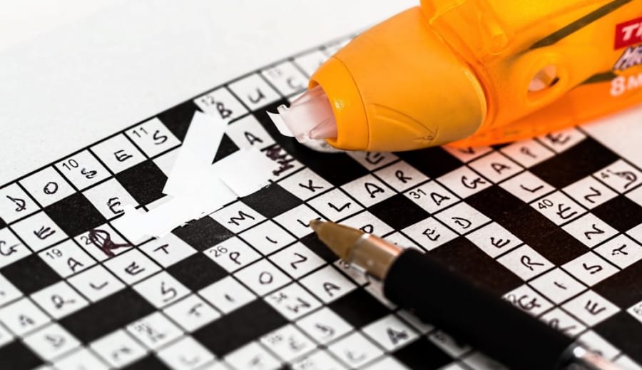 TIPY PRO LEPŠÍ PAMĚŤ