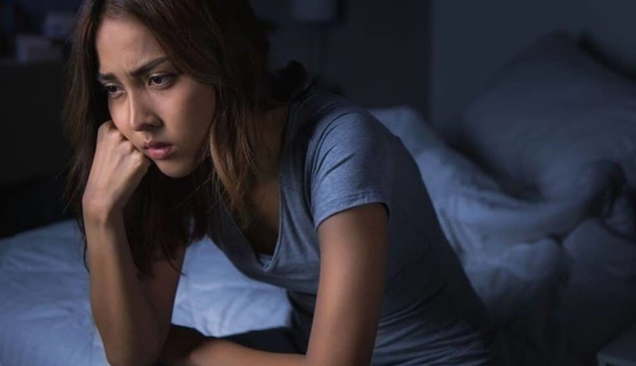 Únava, záněty, potíže