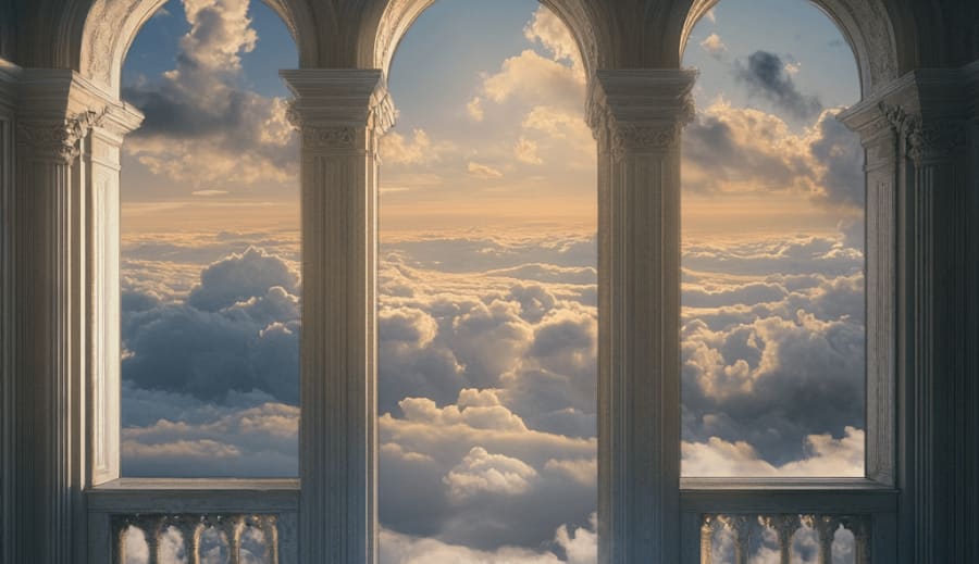 V životě každého z nás nastanou chvíle