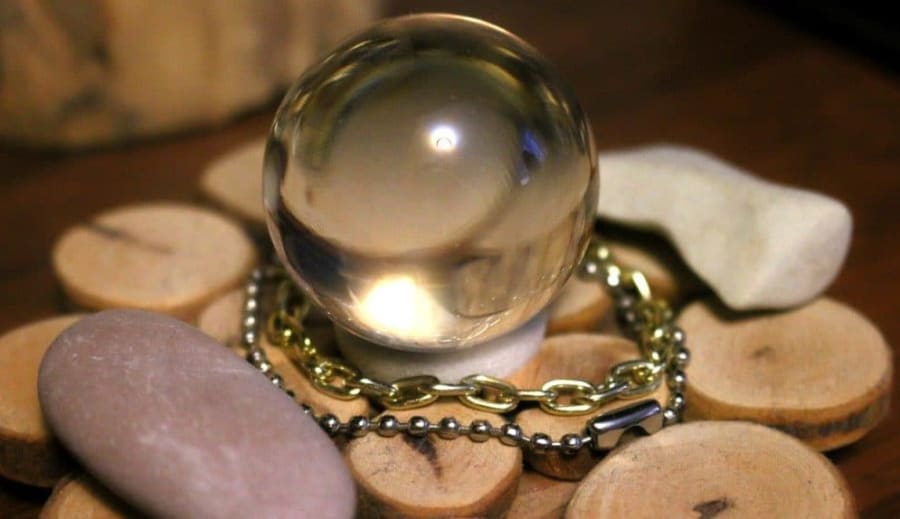 Věštba budoucnosti online