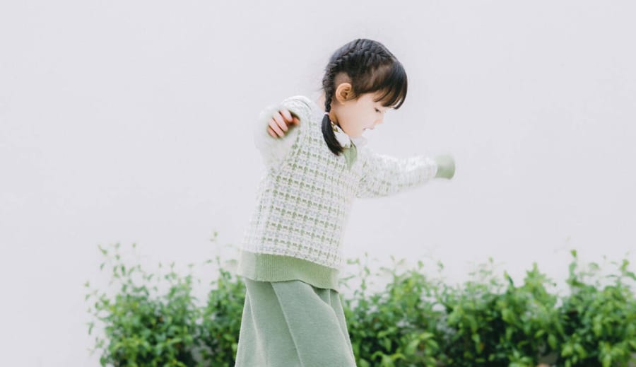 Zahrada lidského těla