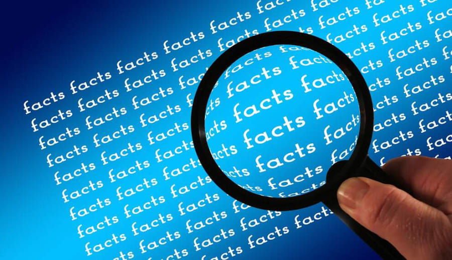 Zaručená informace