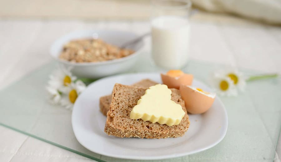 Život s láskou k sobě