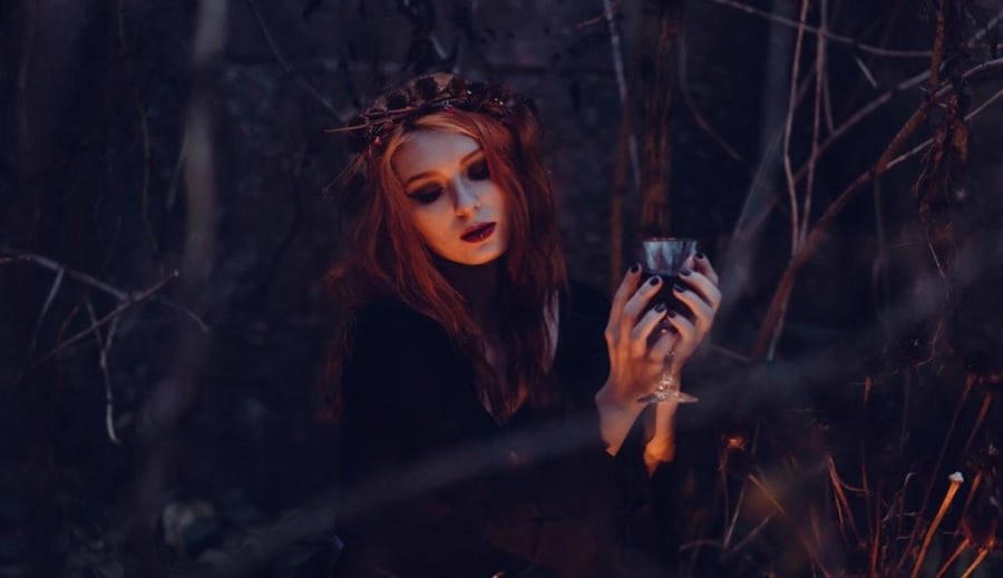 1. Démonok módszerei