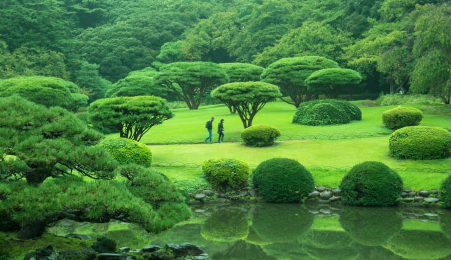 5 Kihagyhatatlan Úti Cél Természetkedvelőknek