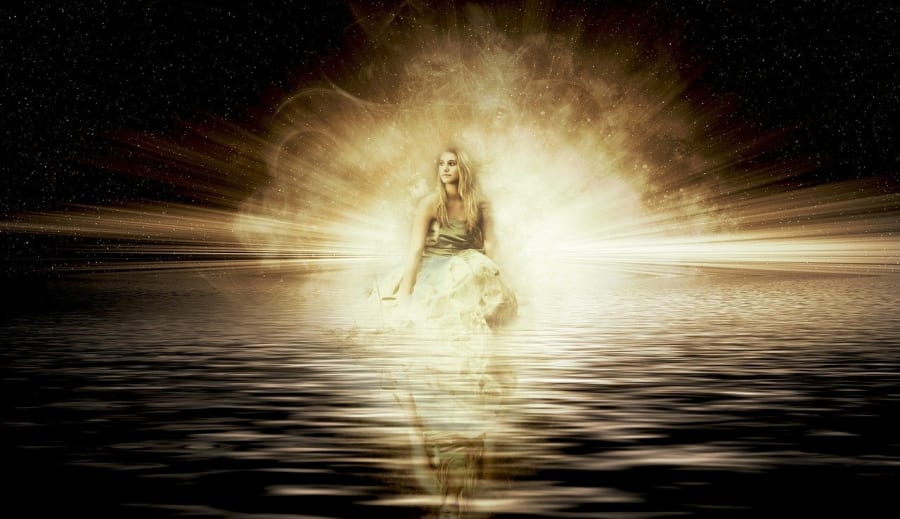 A barátnőm energia vámpír